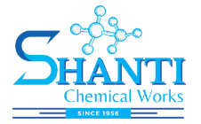 Shanti Chemical Works